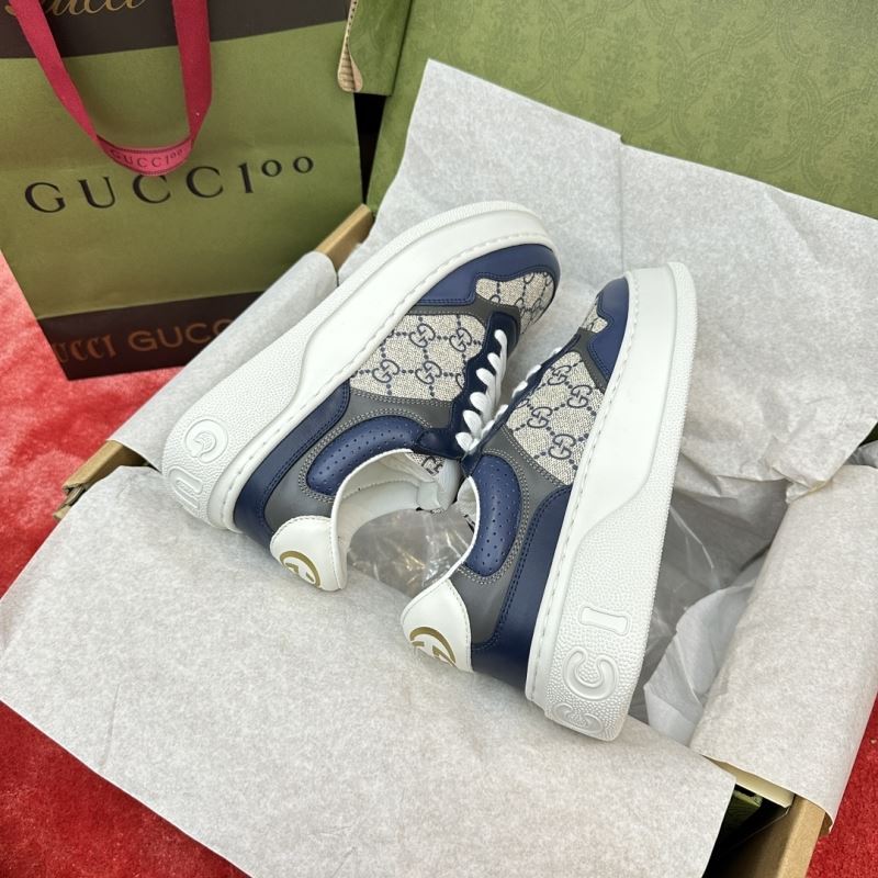 Gucci Low Shoes